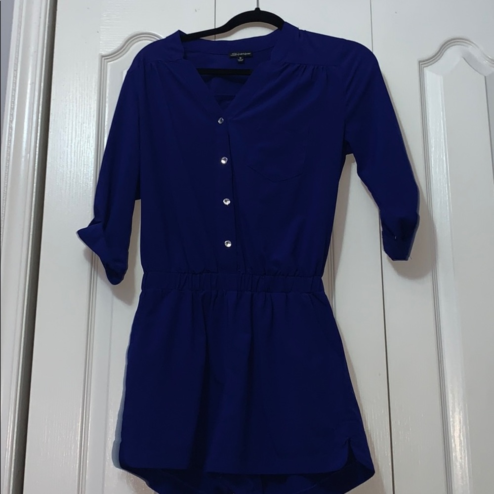 romper